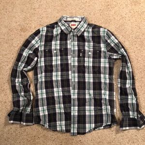 Levi’s Shirt